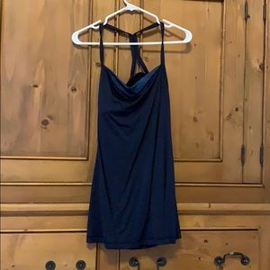 LuLu Lemon Athletic Top